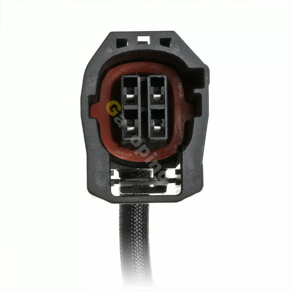 Sonda Lambda 4 Cables Frontal Mazda 3 2.0L 2004-2007 - imagen 4