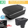 A3 Black white 7 USB