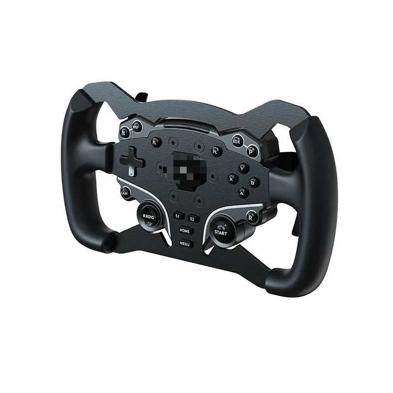 Repuesto redondo volante Moza Magic Claw R5R3 12 pulgadas Fórmula ES - imagen 4