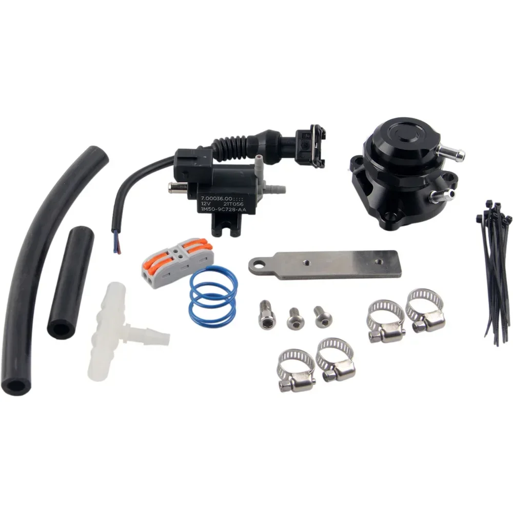 Válvula de descarga turbo BMW 135i/235i F20 N20 2.0 - imagen 5