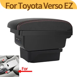 Reposabrazos Toyota Verso EZ con almacenamiento y USB