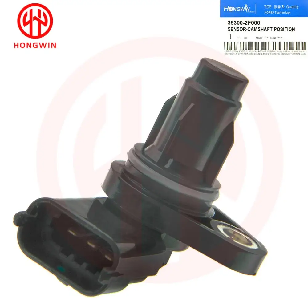 Sensor posición árbol levas 39300-2F000 Hyundai Ix35 2.0 CRDi