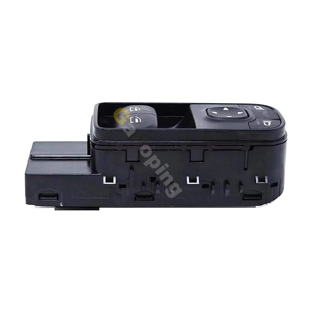 A9079056603 Interruptor elevalunas Mercedes Sprinter 3500 2018-2021 - imagen 4