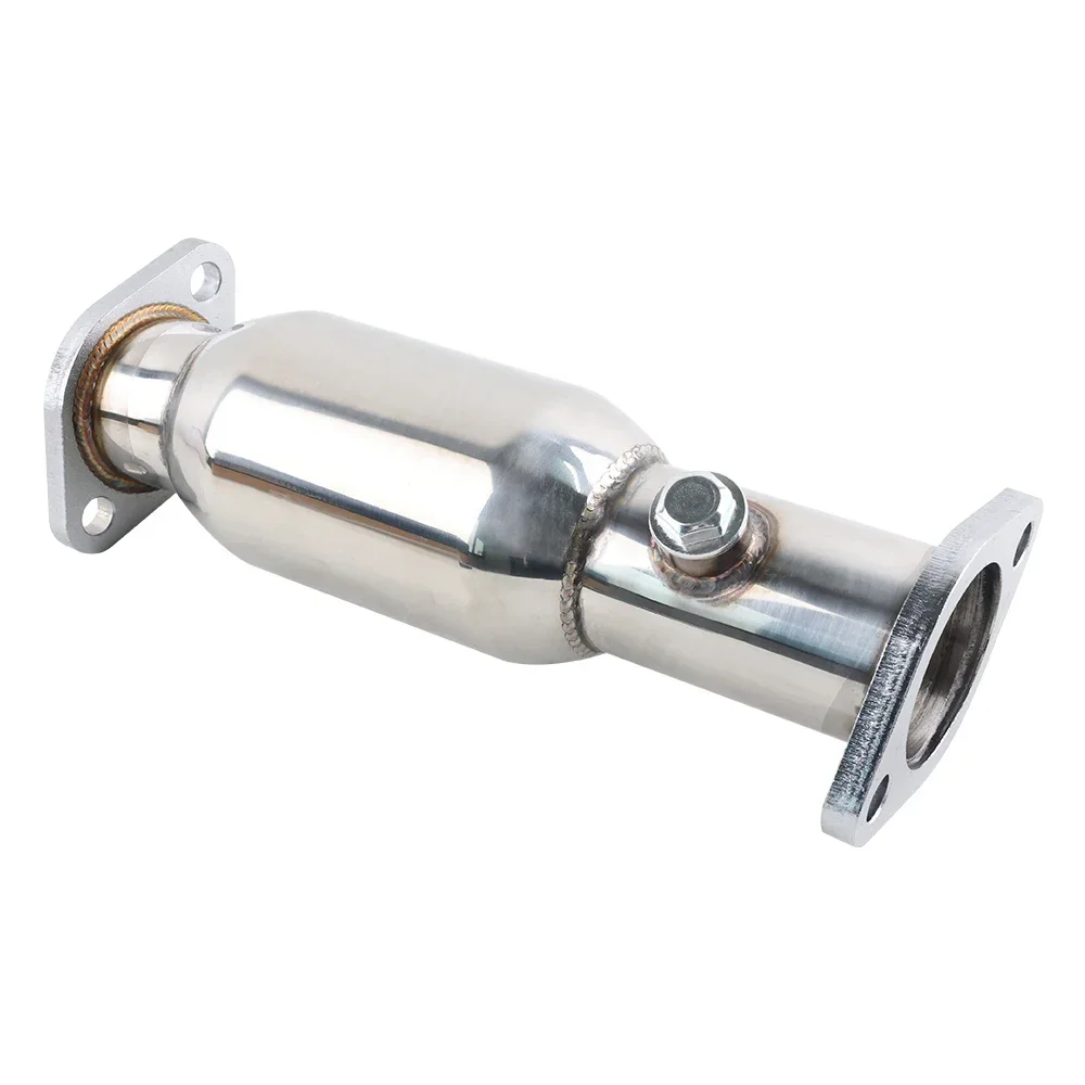 Fuelle flexible trenzado del tubo de escape