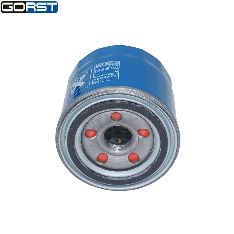 Filtro de aceite 26300-35504 Hyundai Kia - imagen 2