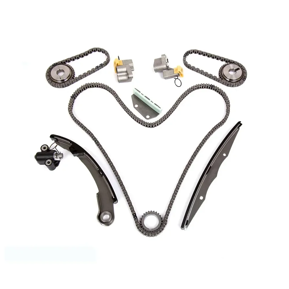 Kit cadena distribución Nissan Frontier/Pathfinder VQ40DE 4.0L (2005-2010) - imagen 2