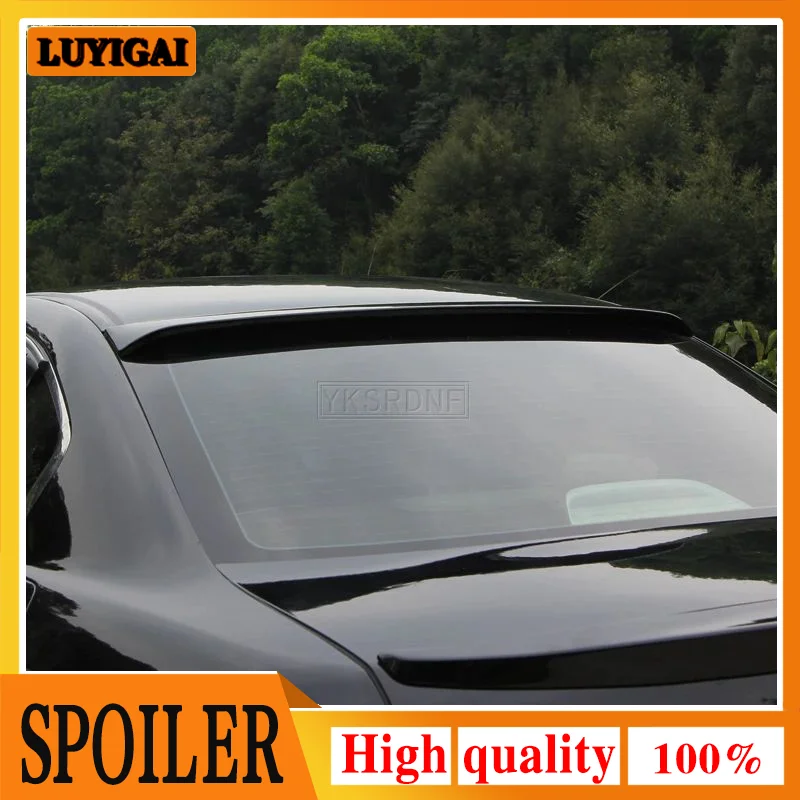 Alerón trasero carbono para Honda Accord VIII 2008-2013