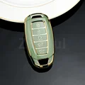 5button green
