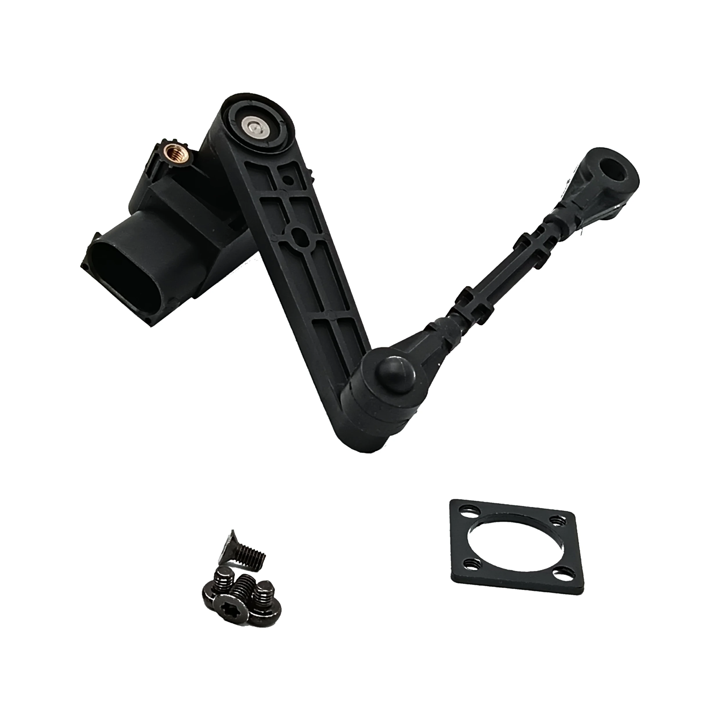 Sensor de altura de suspensión trasera izquierda LR020160