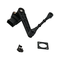 Sensor de altura de suspensión trasera izquierda LR020160