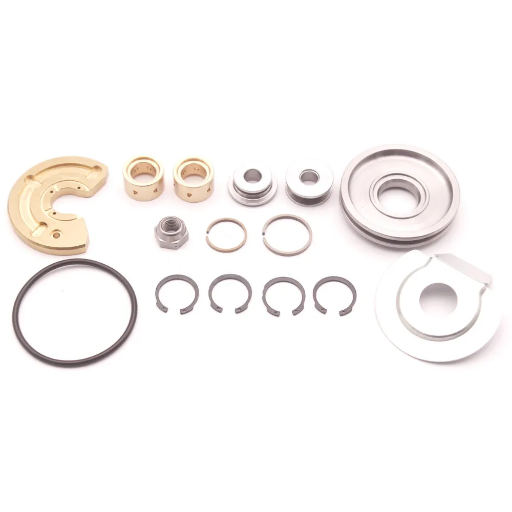 Kit reparación turbocompresor BorgWarner S300/S360/S362/S364/S366 - imagen 5