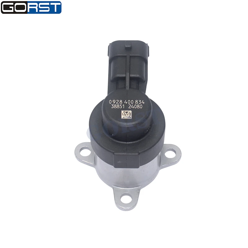 Bosch 45022067 Regulador de presión combustible Common Rail - imagen 2