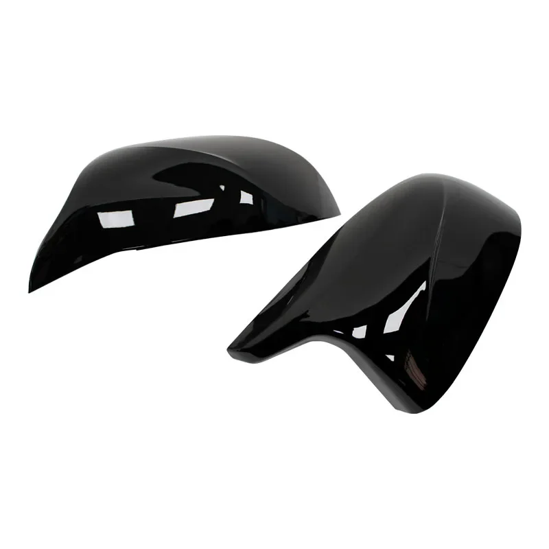 Carcasas de retrovisores negras estilo M para BMW X3, X4, X5 y X6 - imagen 5