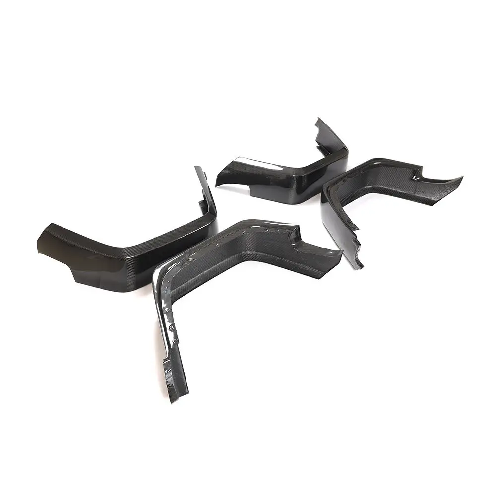 WEESE-accesorios exteriores para coche