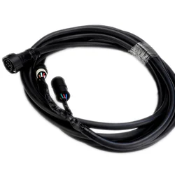 Arnés cables 61T-82590-00 Yamaha 25-30HP fueraborda 2T