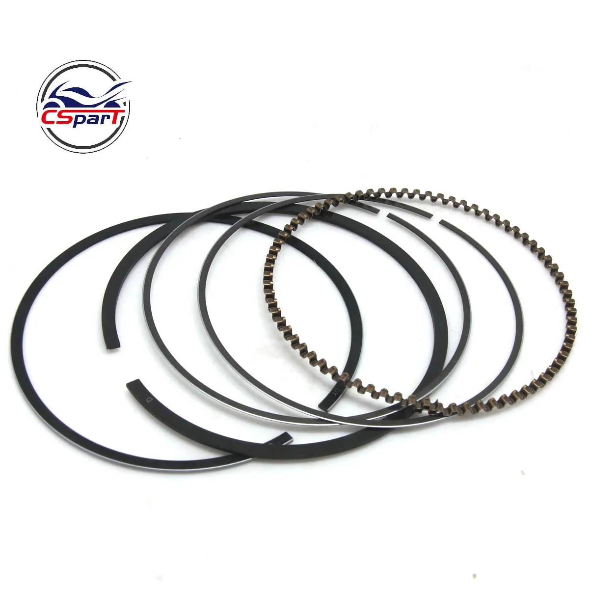 Anillo de pistón para ATV CF250 CN250 Znen CFMoto