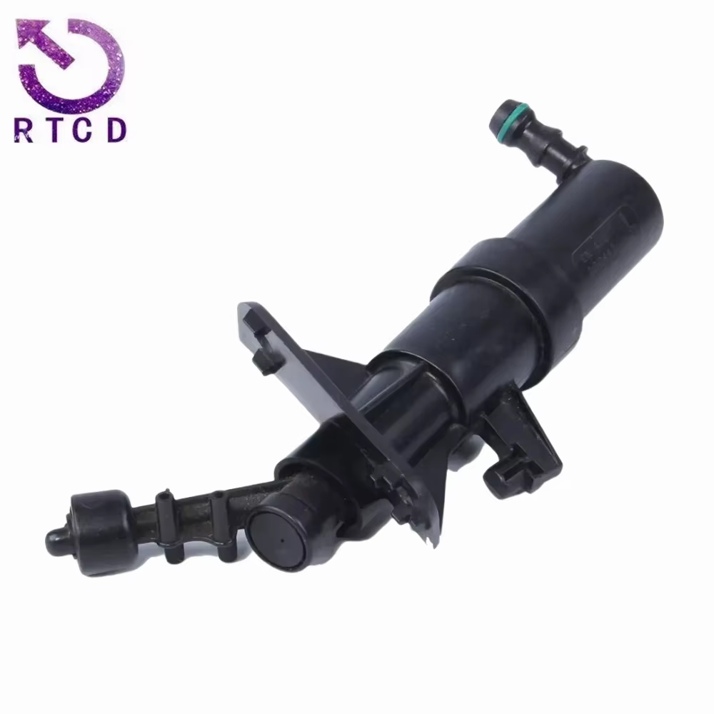 Boquilla de lavafaros para Volkswagen Passat CC y Audi TT Roadster - imagen 2