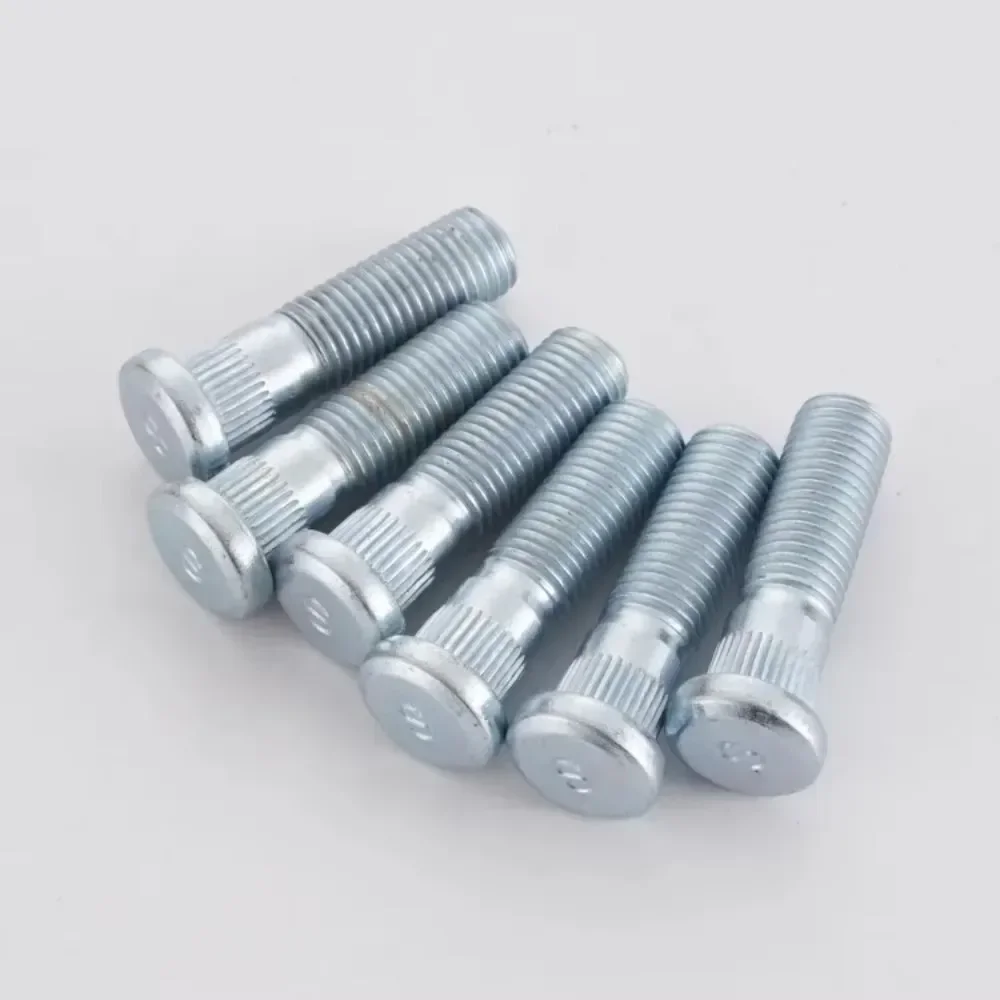 Pernos estriados cubo rueda M12x1,5 – Honda Civic, Accord, Fit - imagen 5