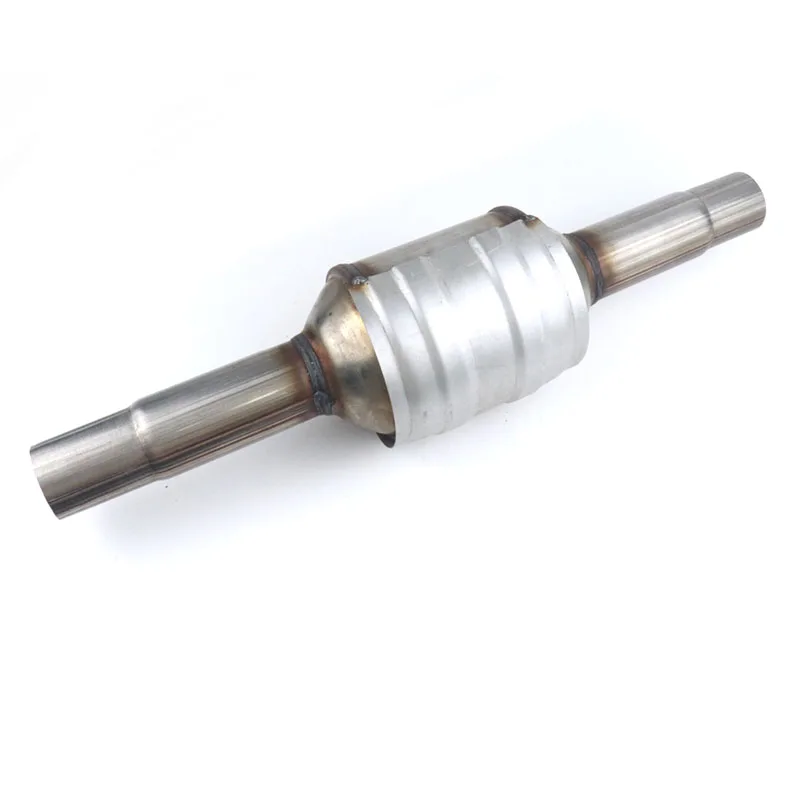 Silenciador Universal