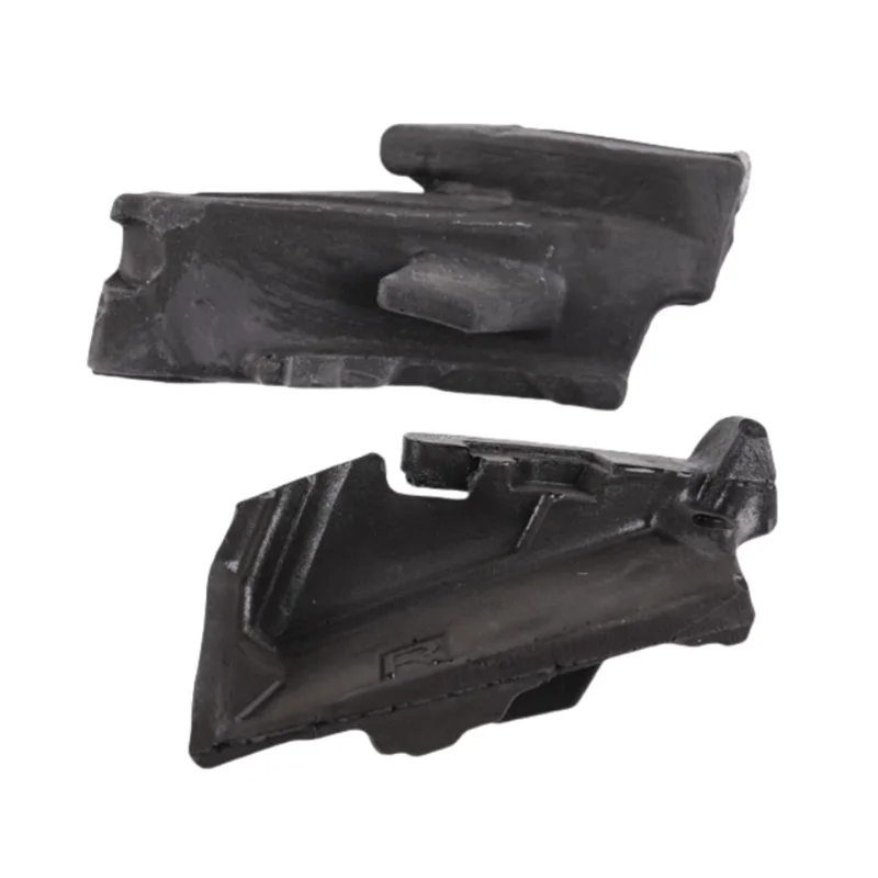 Placa antilluvia de espuma para Peugeot 308 T9 y 408, derecha o izquierda - imagen 2