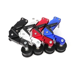 Tensor de cadena universal ajuste automático Honda Suzuki Kawasaki
