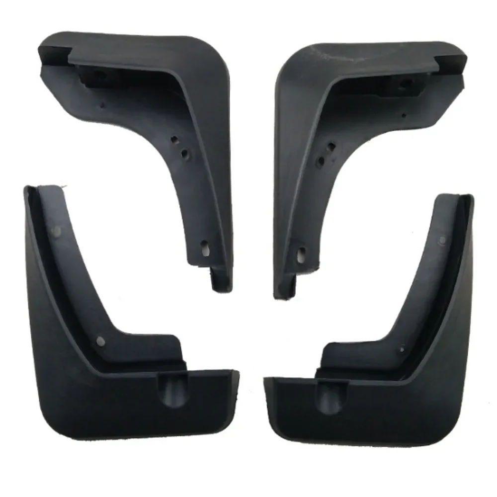 Guardabarros de coche para Hyundai LAFESTA, Protector de rueda, Kit de carrocería - imagen 4