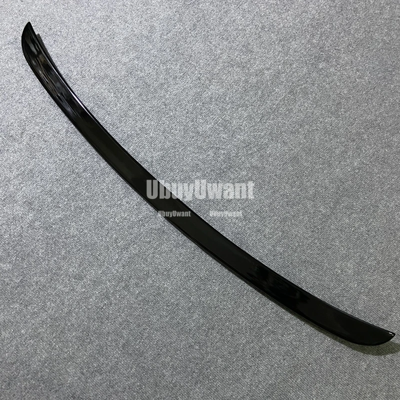 Alerón trasero labio UBUYUWANT para Mercedes Clase E W211 - imagen 4