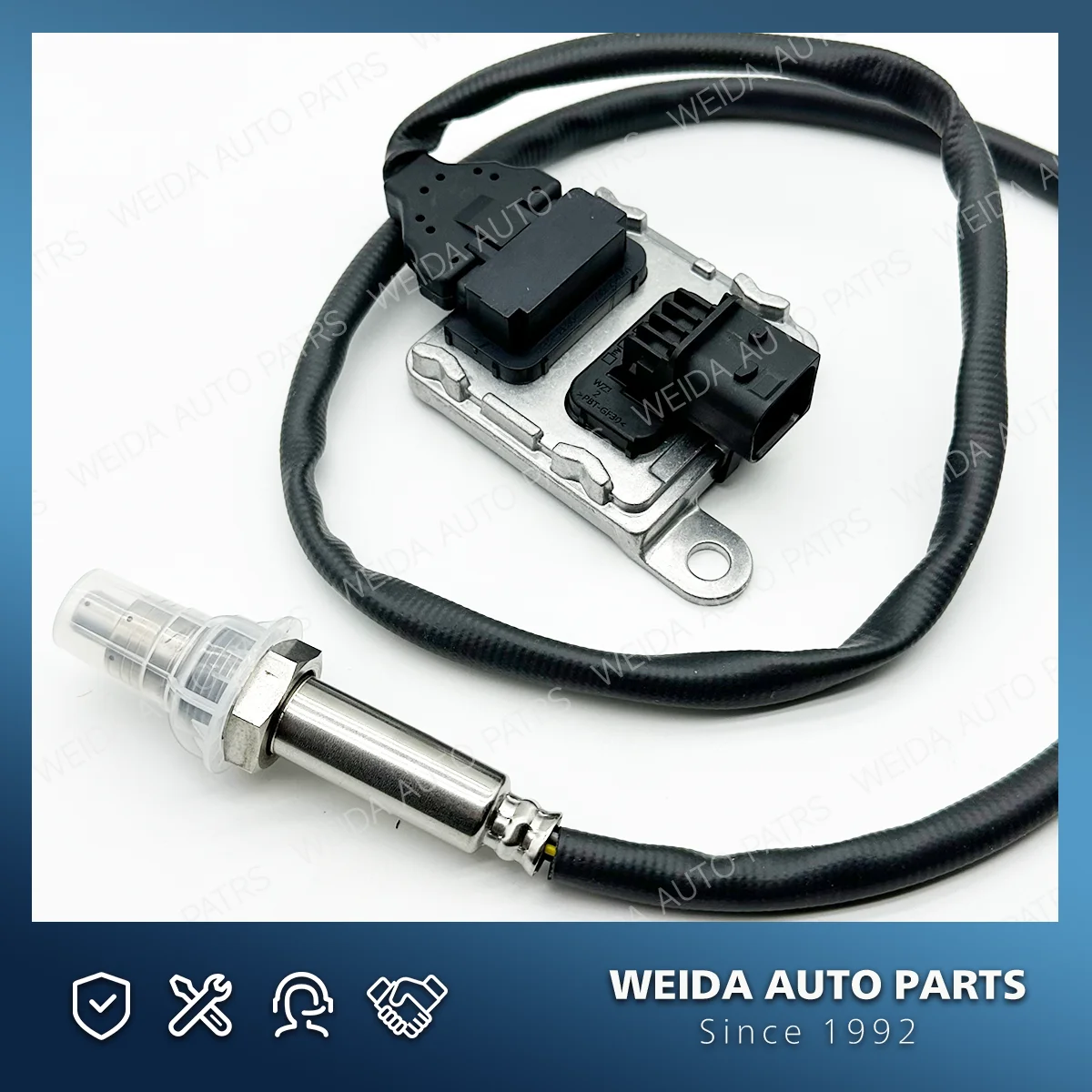 Cummins 4326869 sensor NOx original 12V - imagen 3