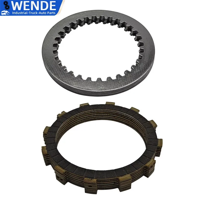 Kit de embrague 3B6-W001G-00-00 – Yamaha V Star 650 XVS650 - imagen 5