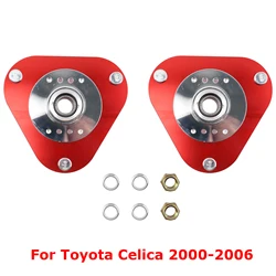 Copelas regulables delanteras para Toyota Celica 2000-2006