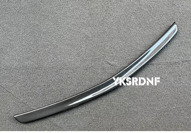 Alerón de fibra de carbono para Mercedes Clase E W212 - imagen 5