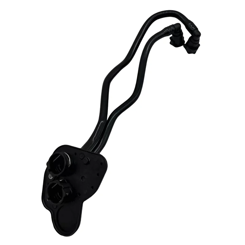 Para VOLVO XC90 XC60 2016-2022 A/C manguera de calentador de aire acondicionado 31493032 conjunto de manguera de tanque de agua 32138001 31368095 nuevo - imagen 4