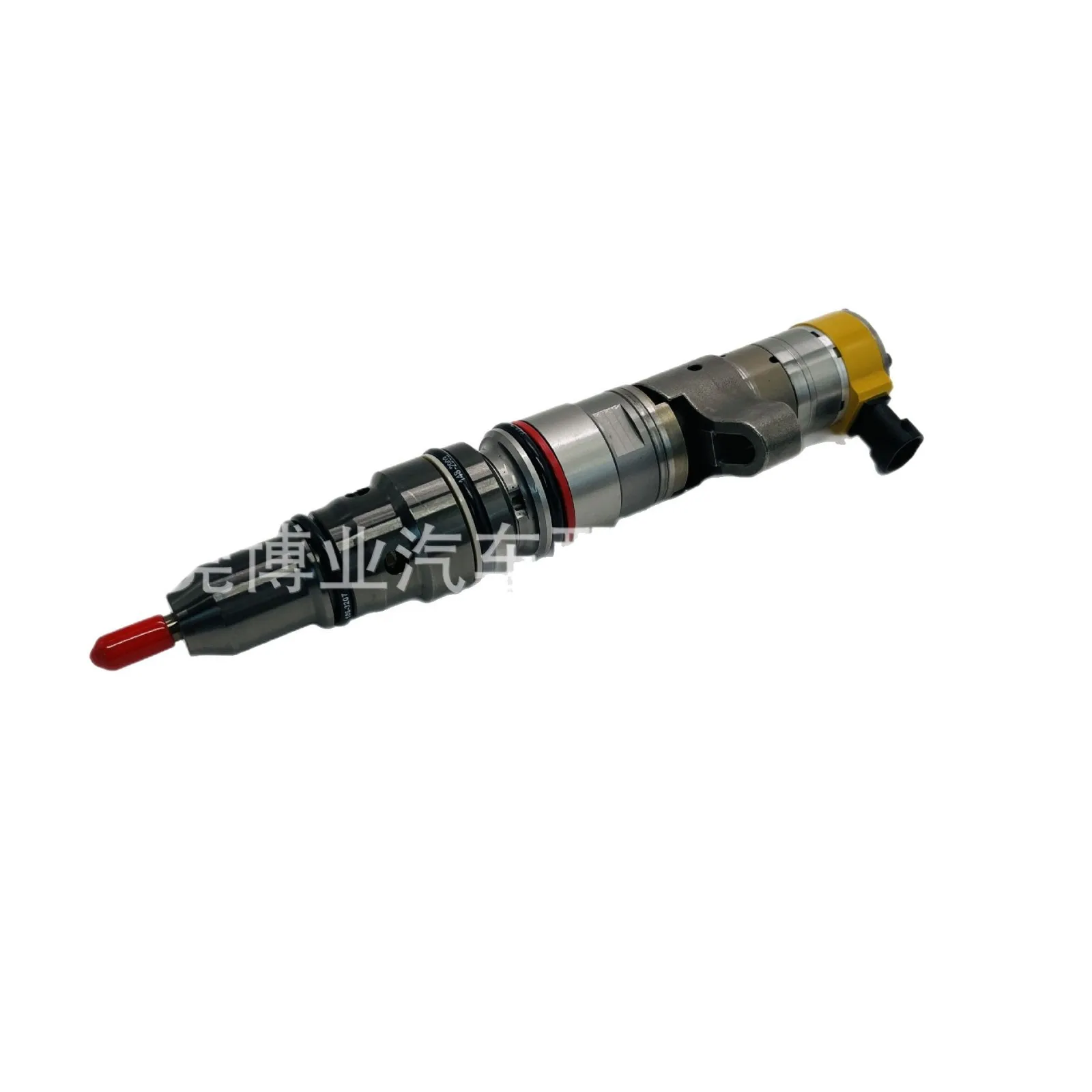 Inyector 557-7633 para motor Carter C9 - imagen 5