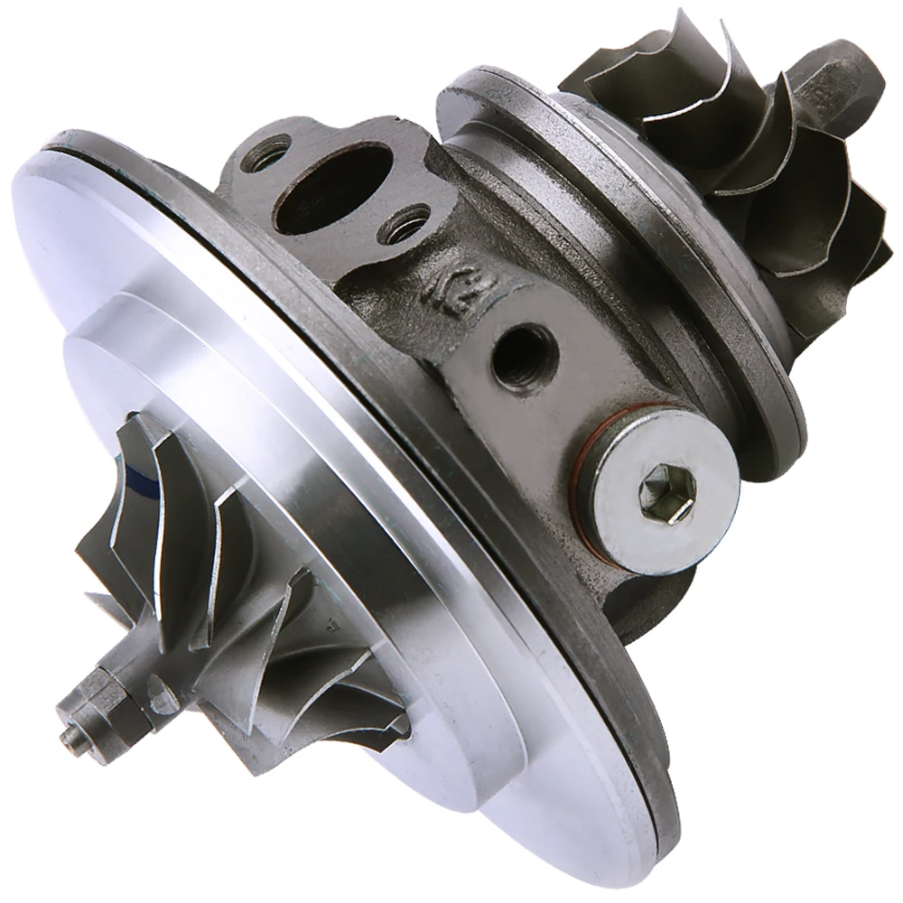 Comparación con turbo completo