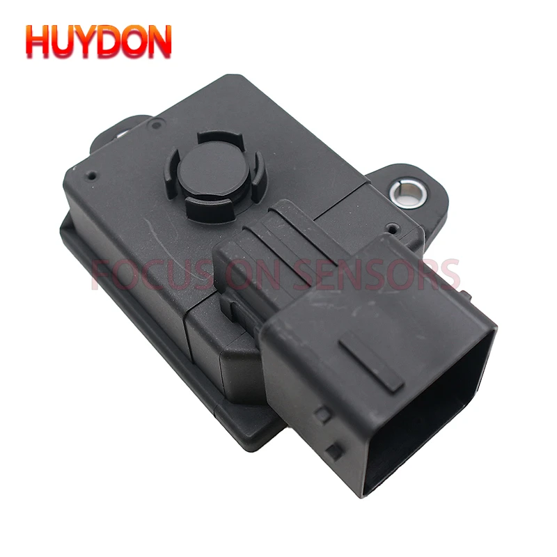 9807709080 Sensor MAF medidor flujo aire para Peugeot 208 308 - imagen 2