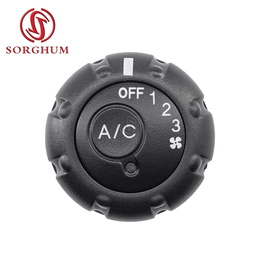 Interruptor de aire acondicionado Hyundai 97256-02001 - imagen 4