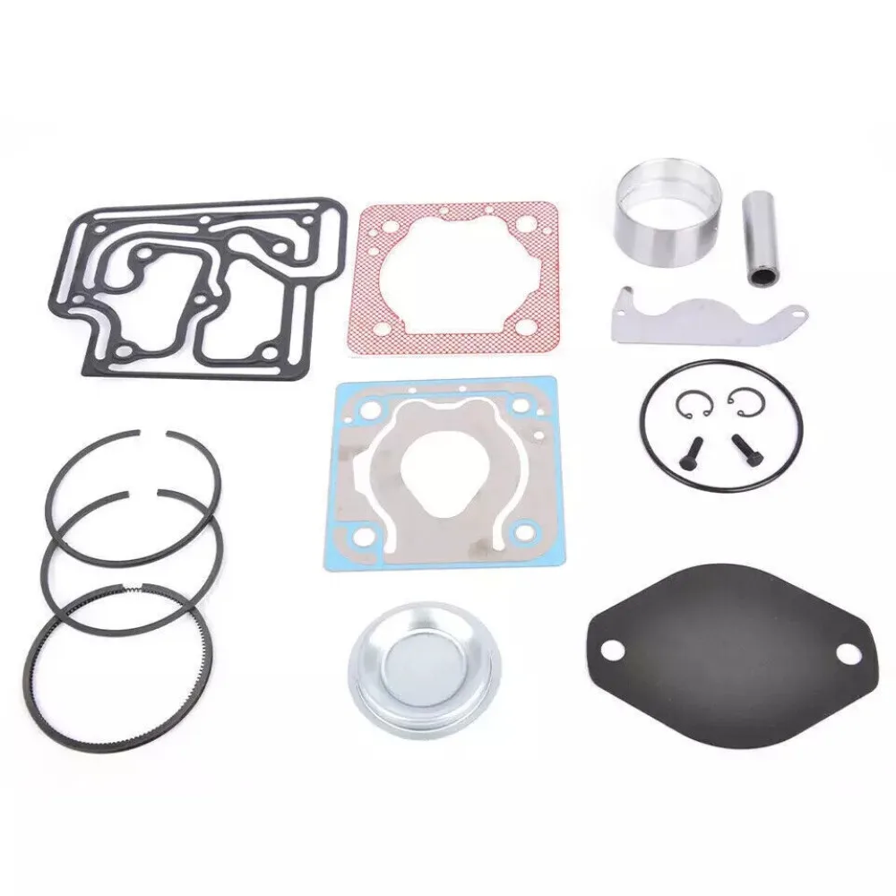 Kit reparación cabezal compresor aire Cummins ISX ISC 4089238 - imagen 4