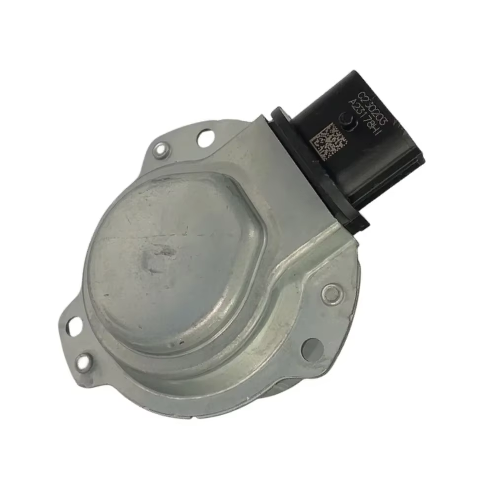 Actuador de embrague 7DCT300 para BMW Haval – 2517255213 - imagen 2