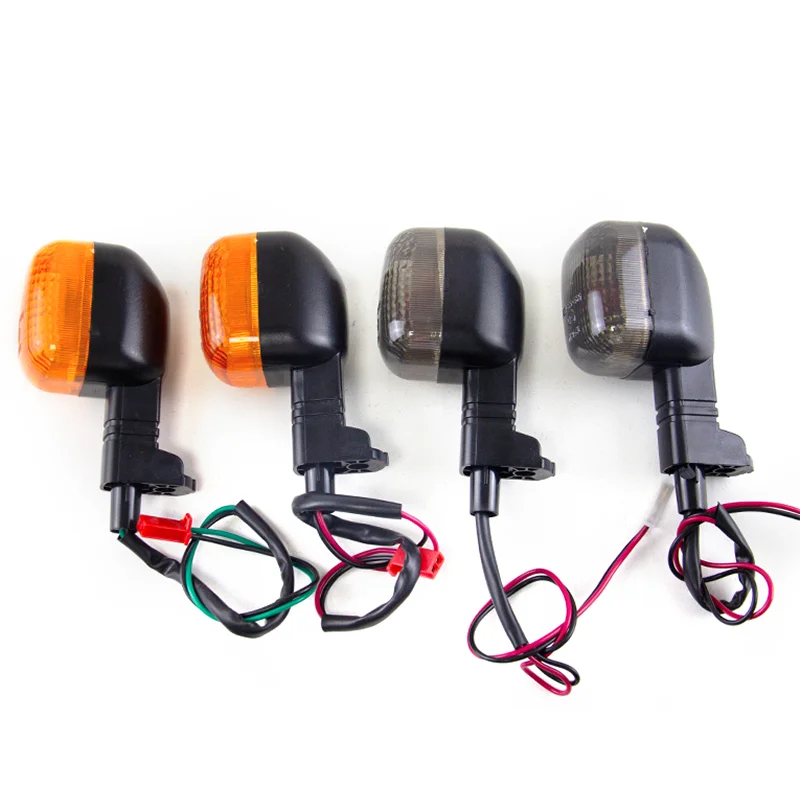 Intermitentes universales para moto Yamaha Zuma 50/125 - imagen 4
