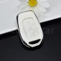 3 button white(SL)