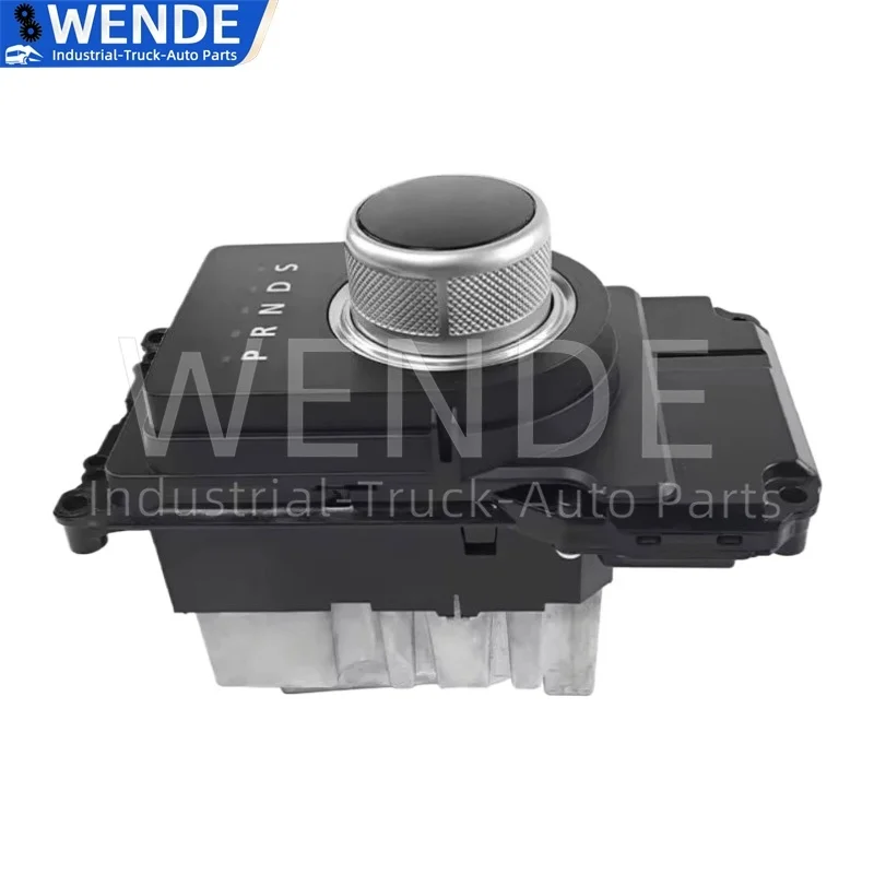 Palanca selectora LR 090489 Land Rover Discovery 4 2010-2016 - imagen 4