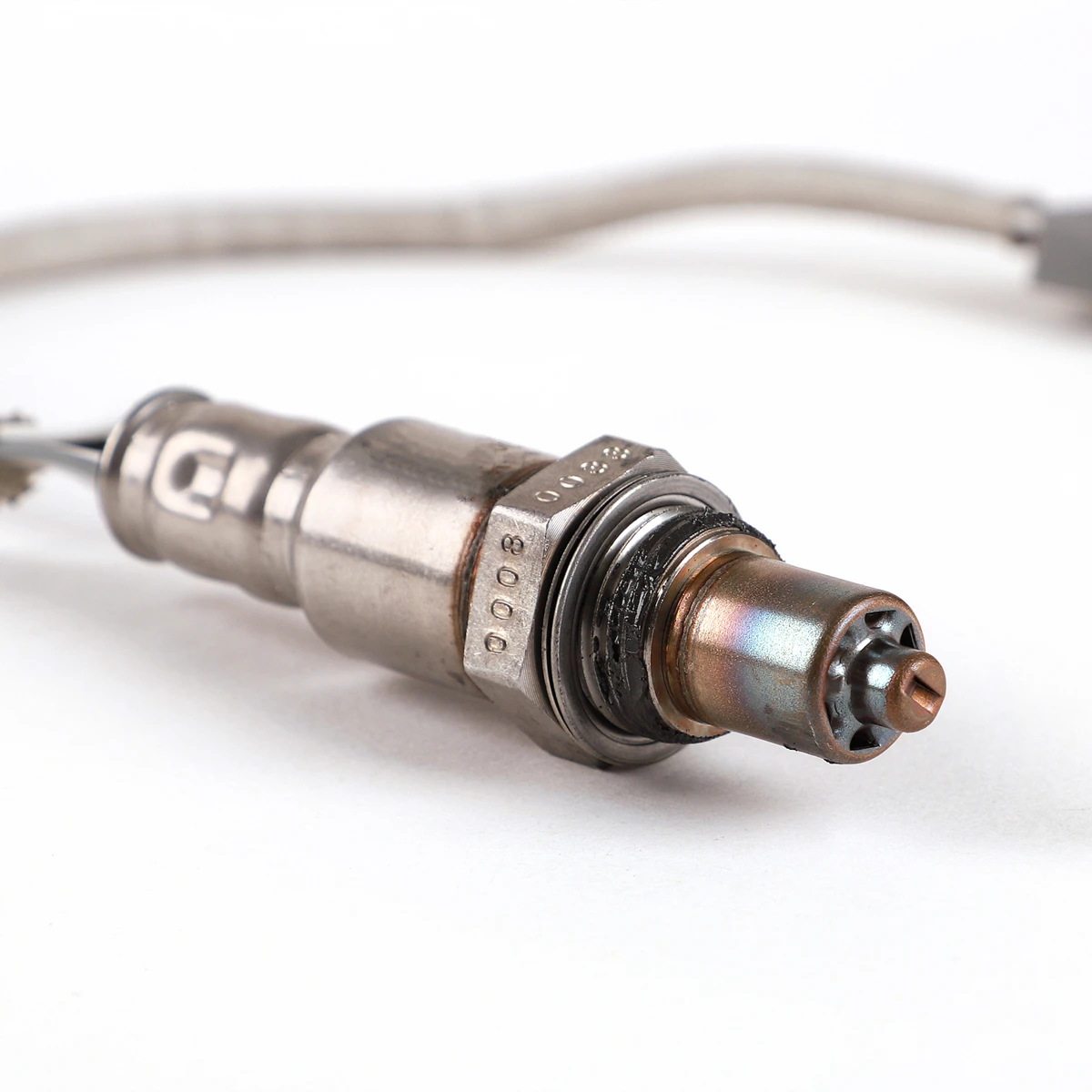 Renault OZA2004-NS002 Sonda lambda sensor de oxígeno - imagen 2