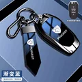 E-blue ring