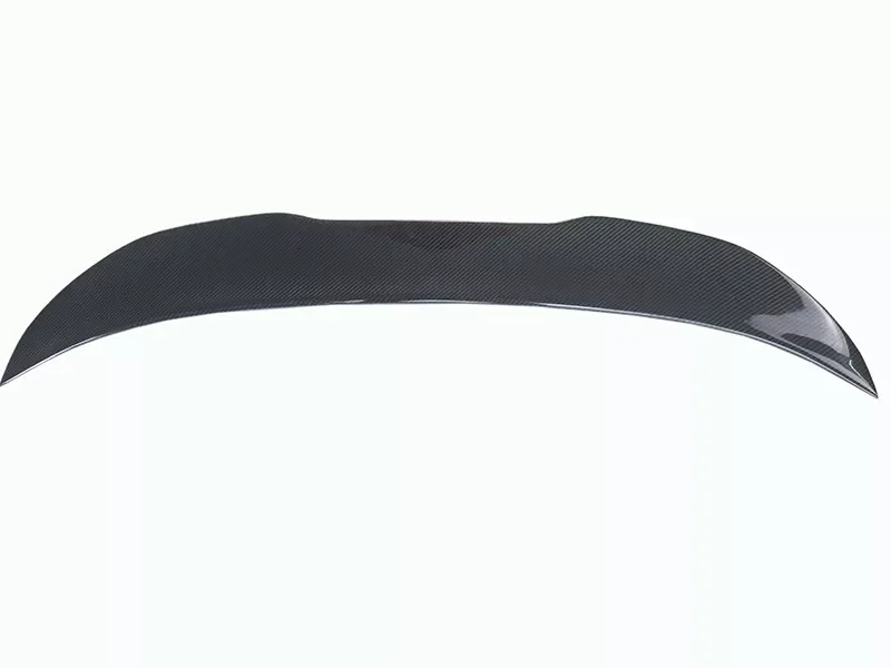 Alerón trasero carbono M Performance – BMW M2 M2C M235i - imagen 4