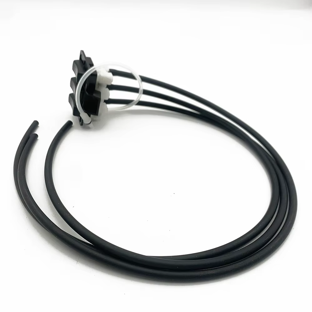 Válvula de control de regulación de altura de asiento de camión para Scania P G R T-Series - imagen 3