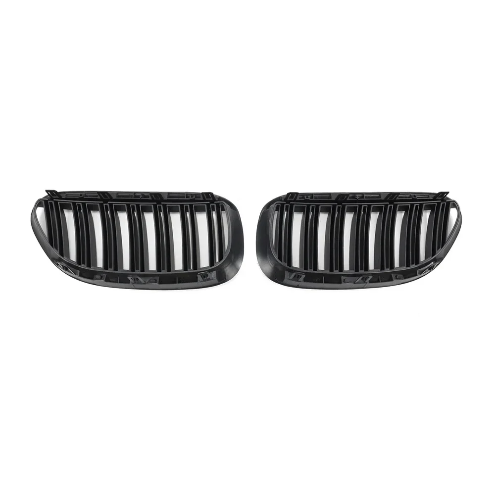 Parrilla de paragolpes delantero BMW Serie 6 E63 2006-2010 - imagen 3