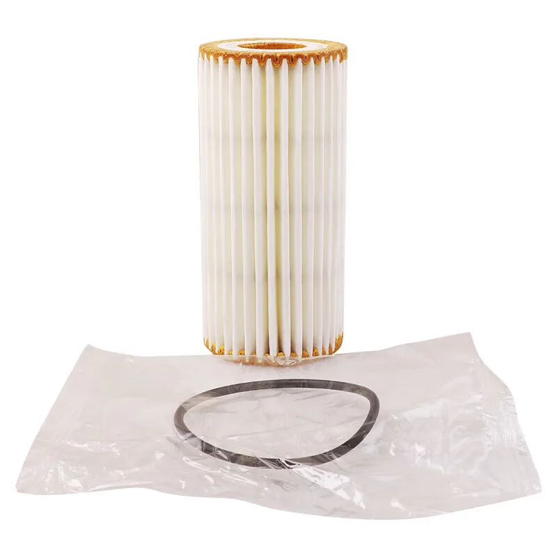 Filtro aceite MANN HU6013z compatible VW Audi SEAT Skoda Leon - imagen 4