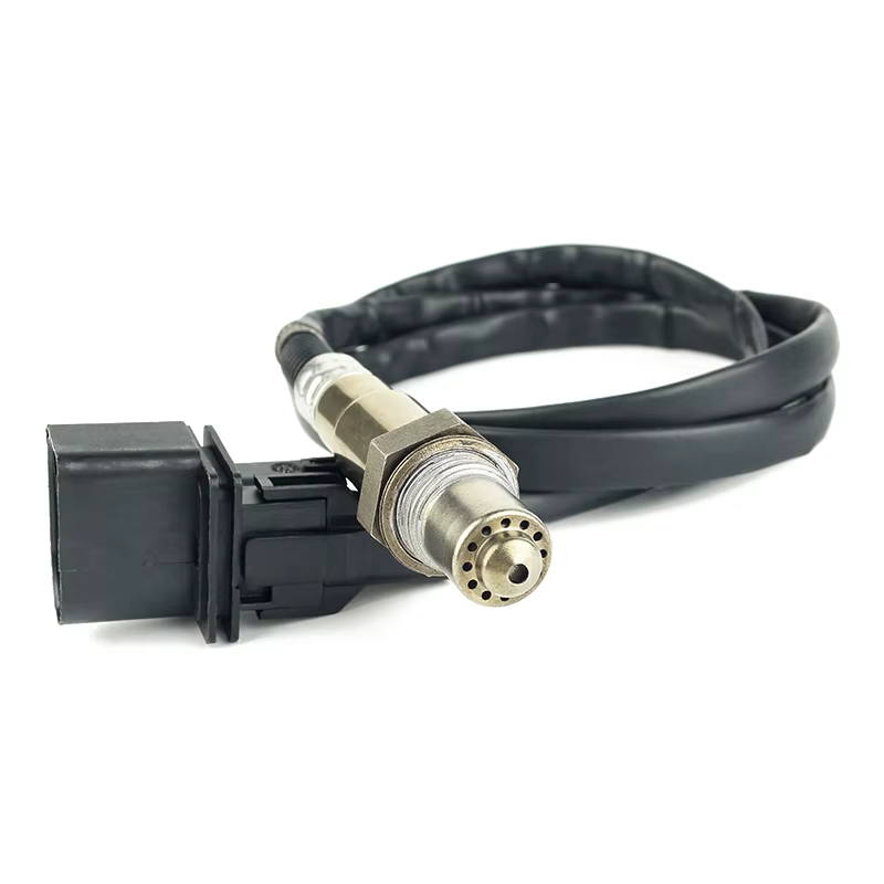 0258007057 17014 LSU4.2 Sensor de oxígeno O2 aguas arriba de banda ancha para Audi TT VW Golf GTI Jetta 1.8L 99-05 234-5117 0258007090 - imagen 5