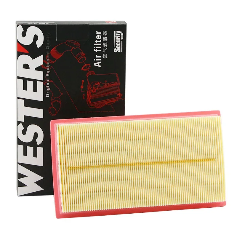 Filtro de aire WESTGUARD C27063 para Toyota C-HR, Corolla y RAV4 - imagen 4