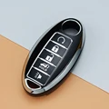 5button black cover